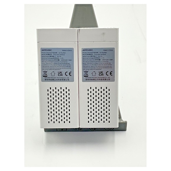 Anycubic AirPure Air Purifiers Set of Two - Picture 3 of 4